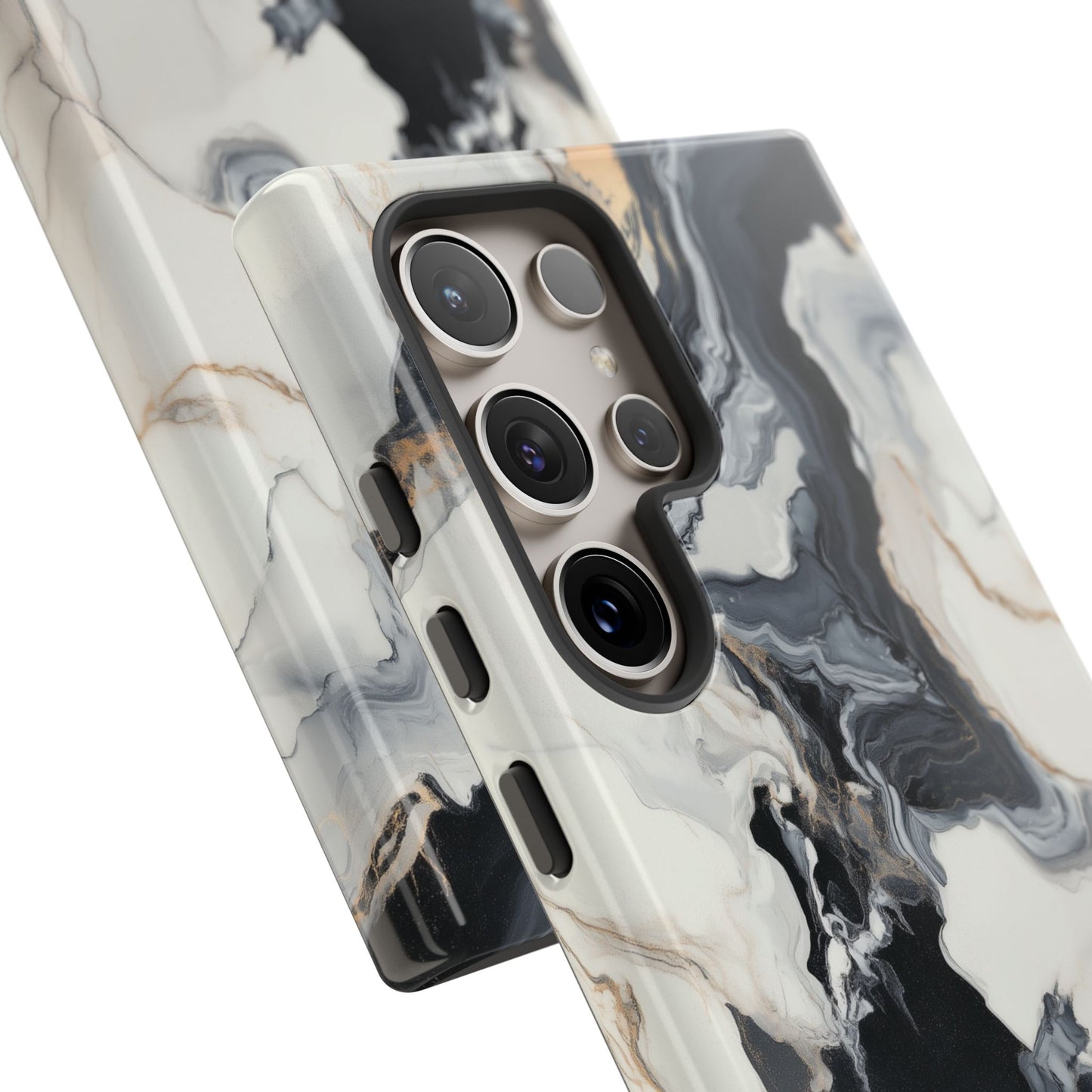 Beautiful Marble Phone Case - Pattern Tough Case