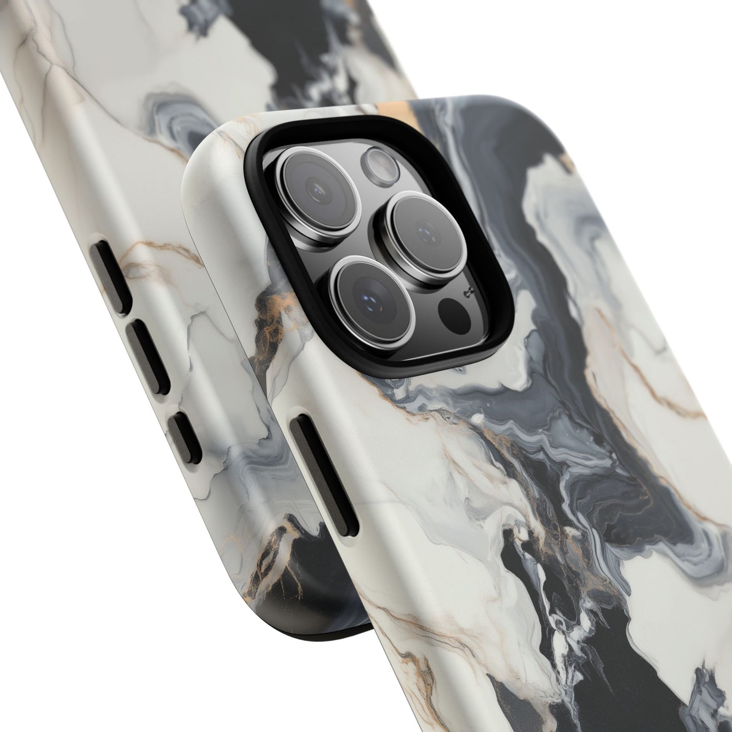 Beautiful Marble Phone Case - Pattern Tough Case