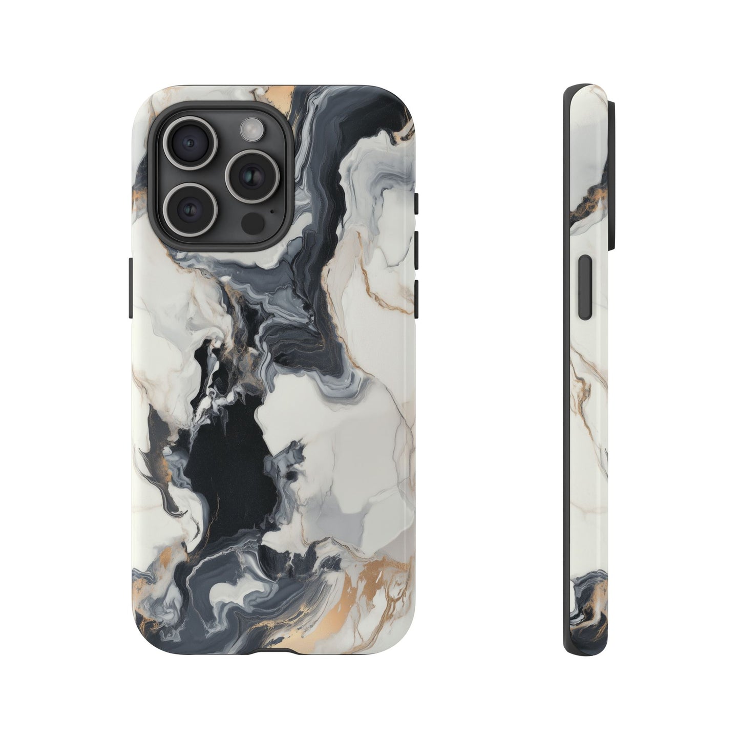 Beautiful Marble Phone Case - Pattern Tough Case
