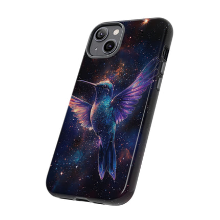 Stardust Hummingbird