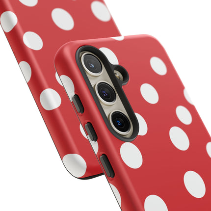 Polka Rouge