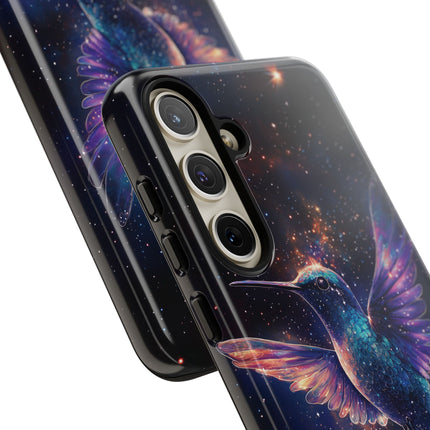 Stardust Hummingbird