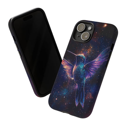 Stardust Hummingbird