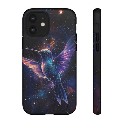 Stardust Hummingbird