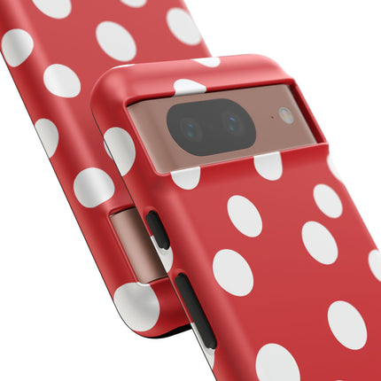 Polka Rouge