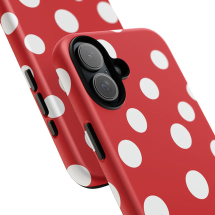 Polka Rouge
