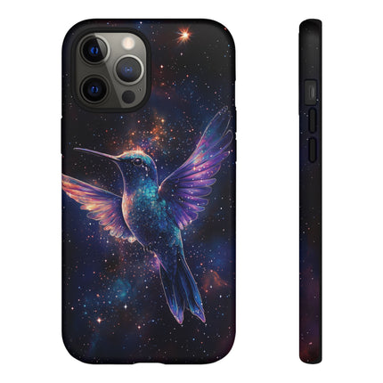 Stardust Hummingbird