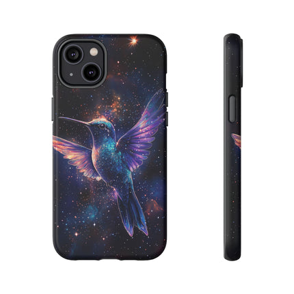 Stardust Hummingbird