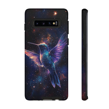 Stardust Hummingbird