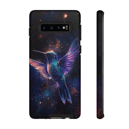 Stardust Hummingbird