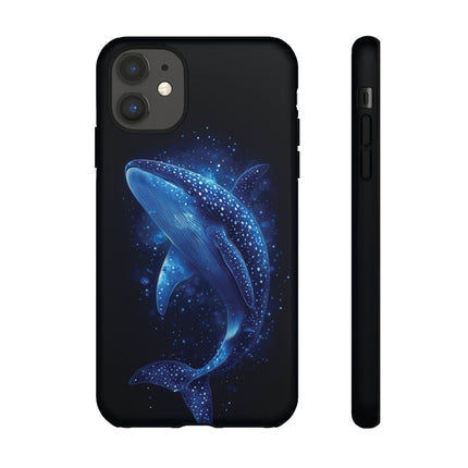 Celestial Whale