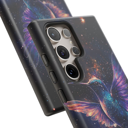 Stardust Hummingbird