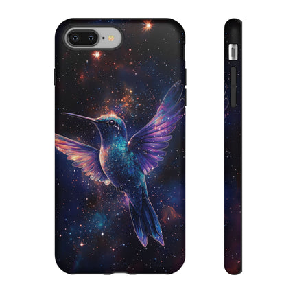 Stardust Hummingbird