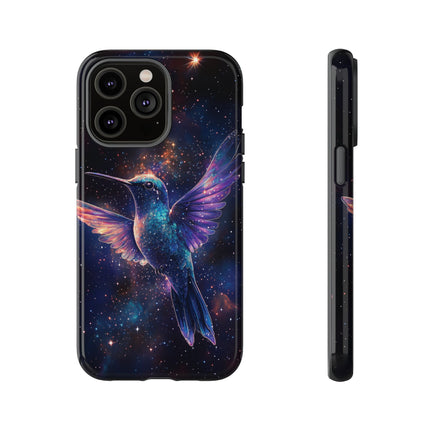 Stardust Hummingbird