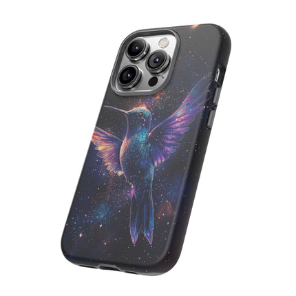 Stardust Hummingbird