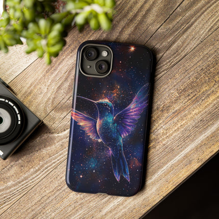 Stardust Hummingbird