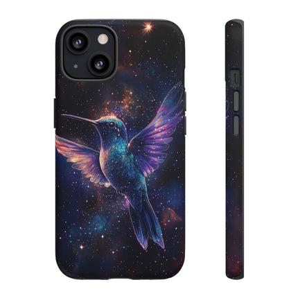 Stardust Hummingbird