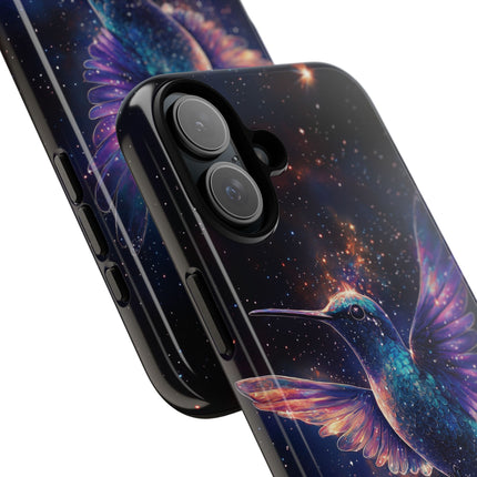 Stardust Hummingbird