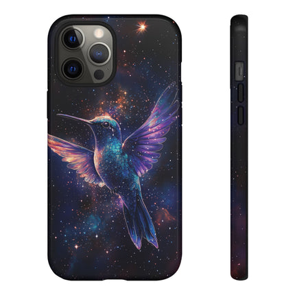 Stardust Hummingbird