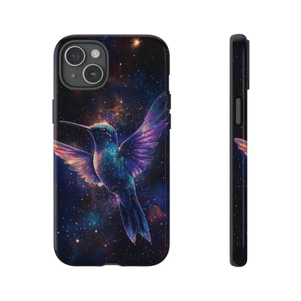Stardust Hummingbird