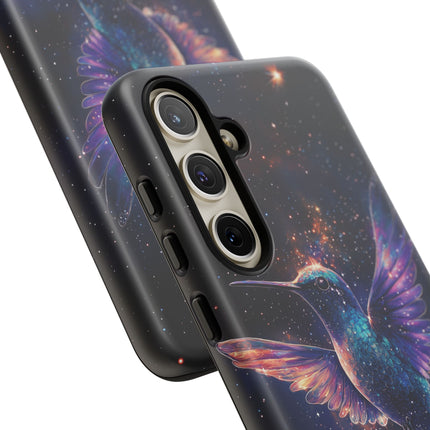 Stardust Hummingbird