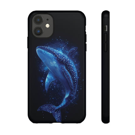 Celestial Whale