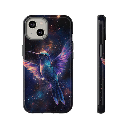 Stardust Hummingbird