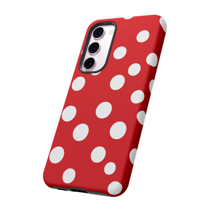 Polka Rouge