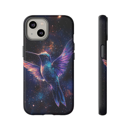 Stardust Hummingbird