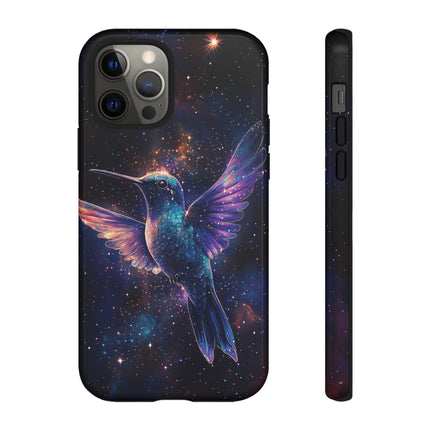 Stardust Hummingbird