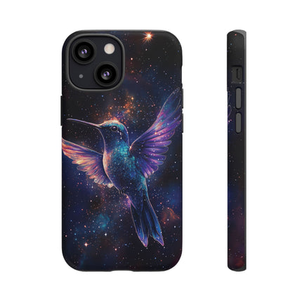 Stardust Hummingbird