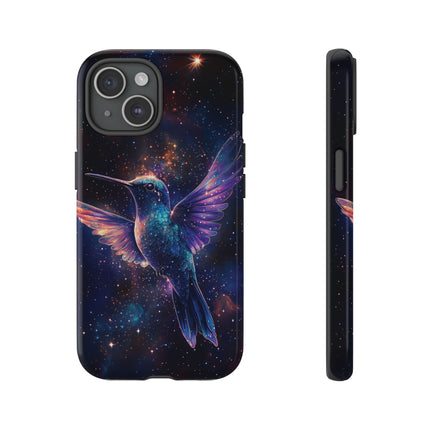 Stardust Hummingbird