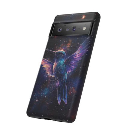 Stardust Hummingbird