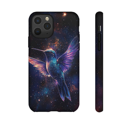 Stardust Hummingbird