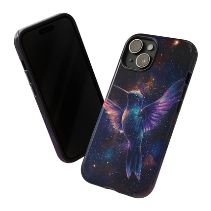 Stardust Hummingbird