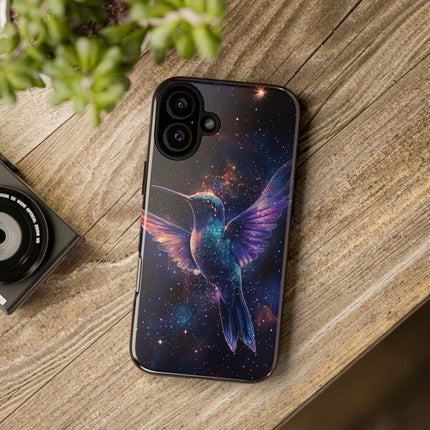 Stardust Hummingbird