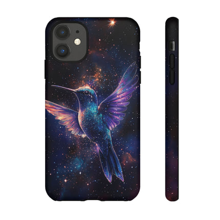 Stardust Hummingbird