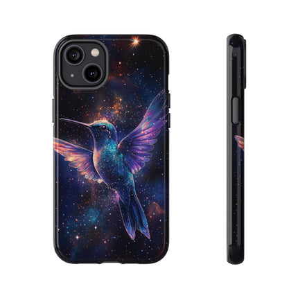 Stardust Hummingbird