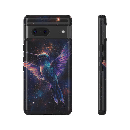 Stardust Hummingbird