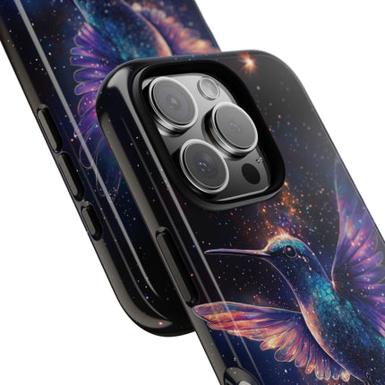 Stardust Hummingbird