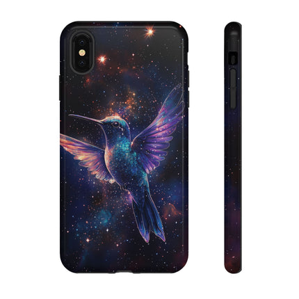 Stardust Hummingbird