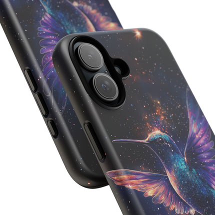 Stardust Hummingbird