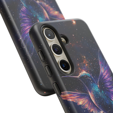 Stardust Hummingbird