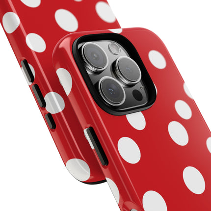 Polka Rouge