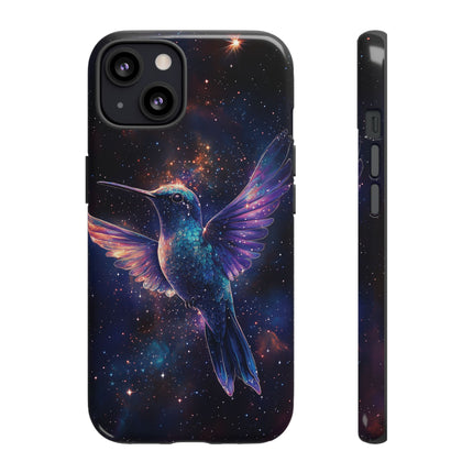 Stardust Hummingbird