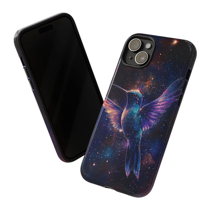 Stardust Hummingbird