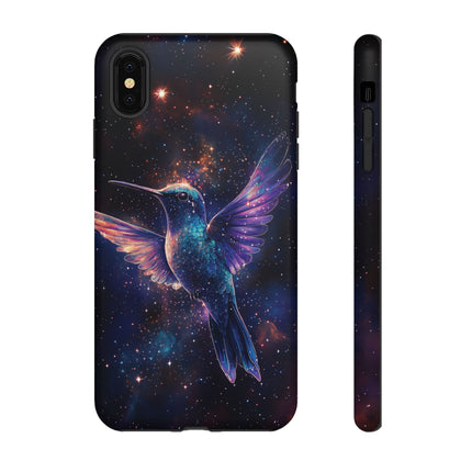 Stardust Hummingbird