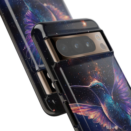 Stardust Hummingbird