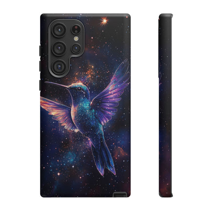 Stardust Hummingbird