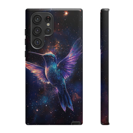 Stardust Hummingbird